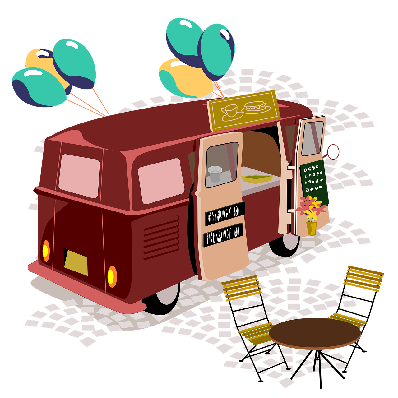foodtrucks